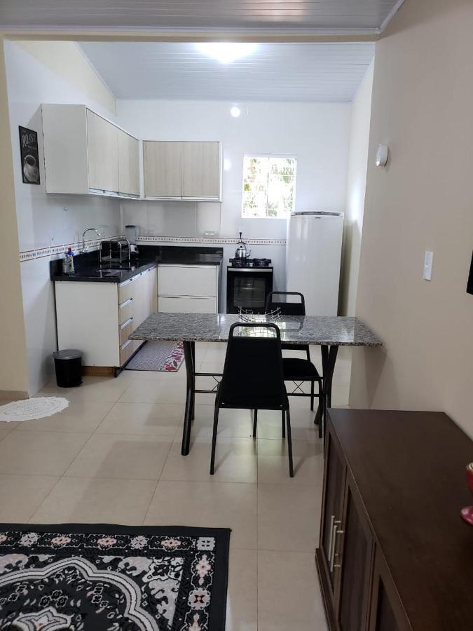 San Martin Family House Villa Foz do Iguaçu Eksteriør billede